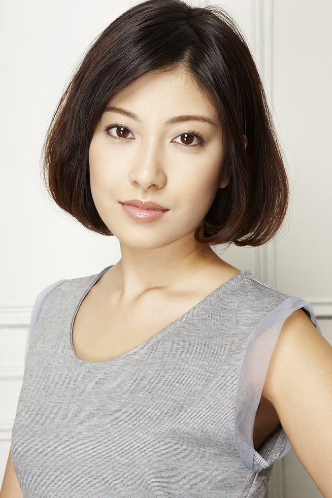 川崎真実