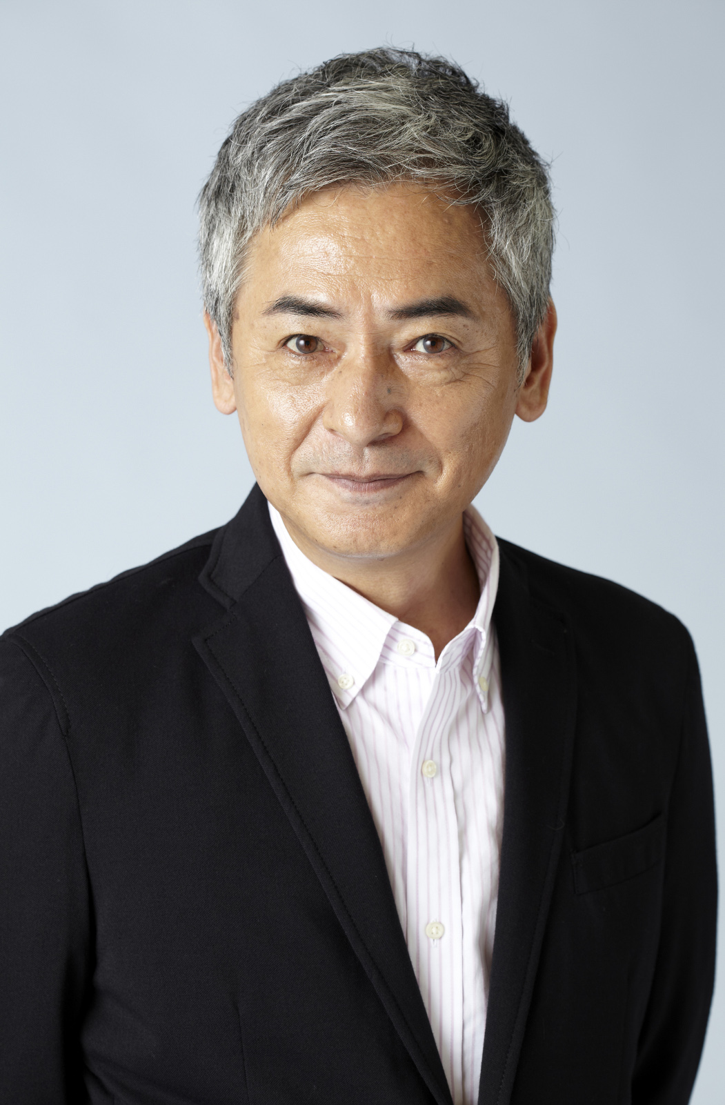 清水茂樹