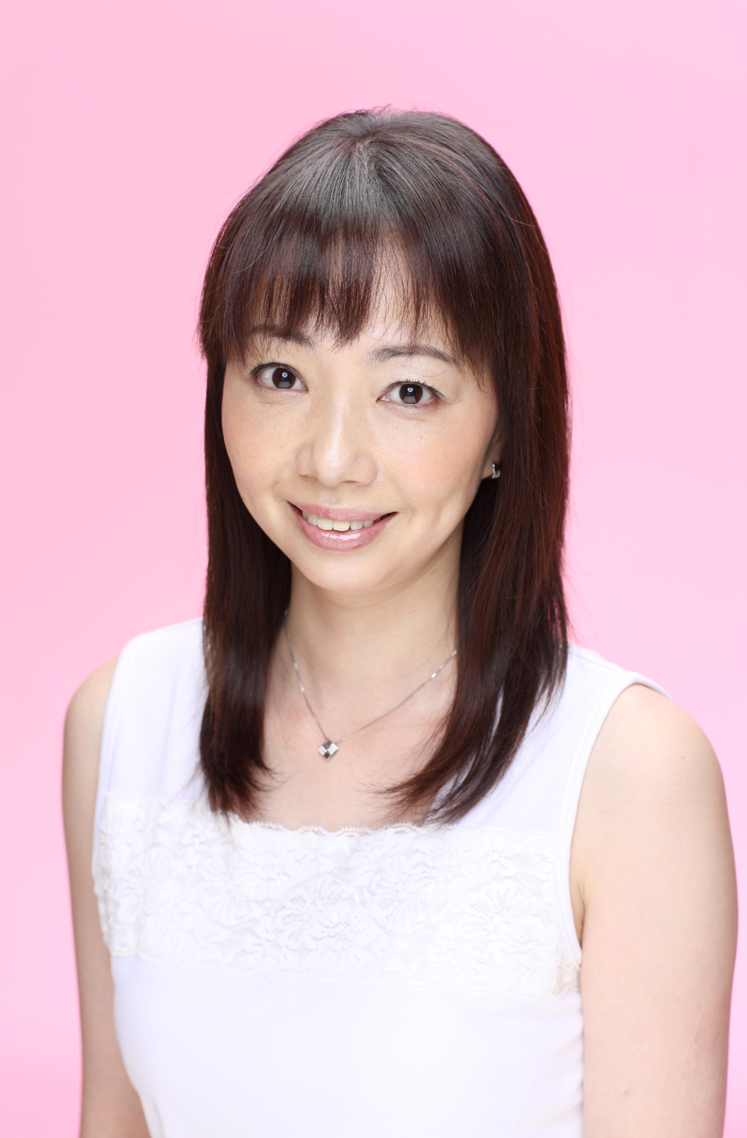 朝比奈じゅん子