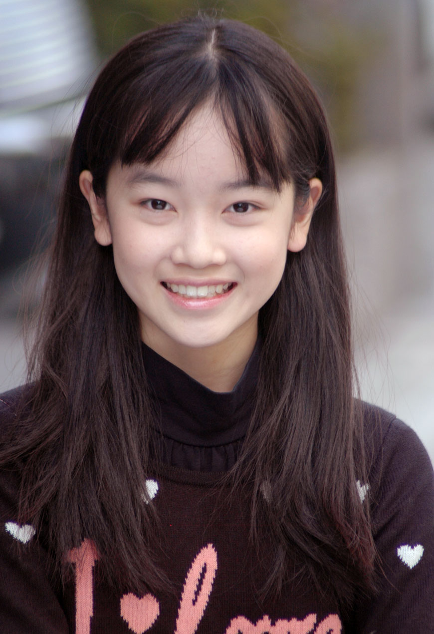 梶尾綾