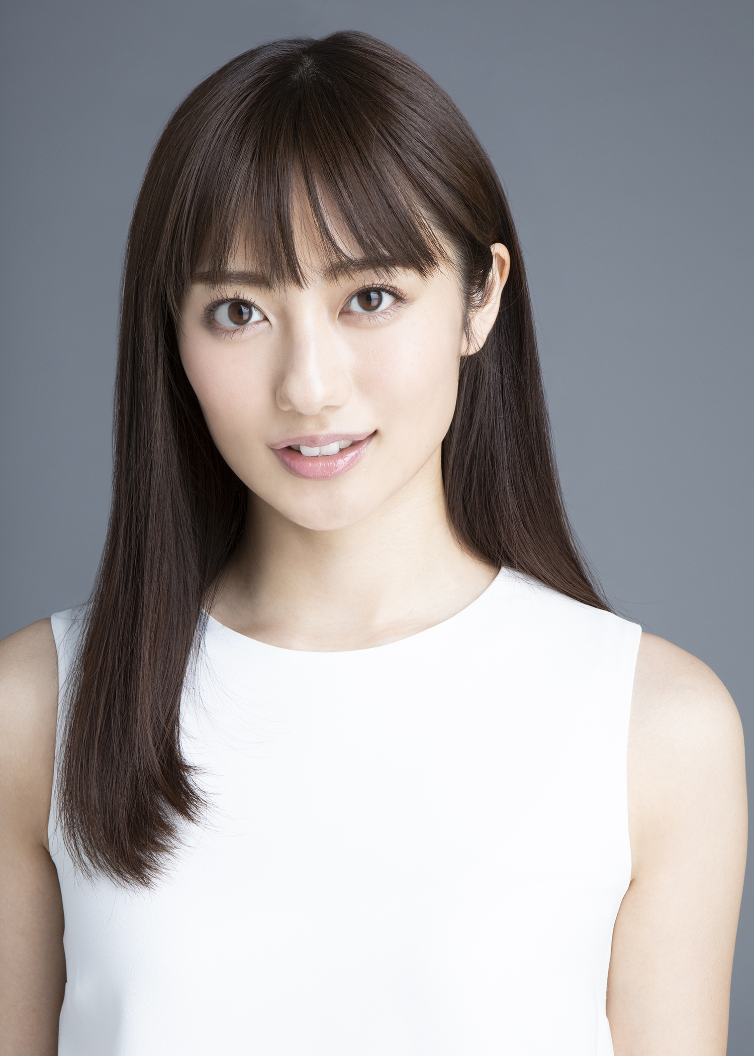 奥山かずさ